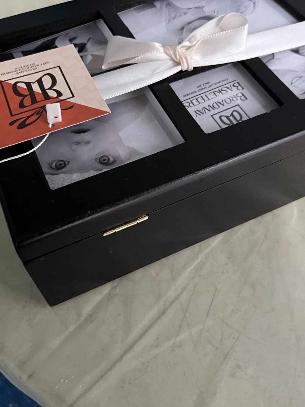 Photo Storage Box - Picture 4 of 8